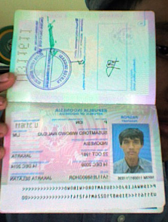 Paspor pertama gw 48 halaman  Susamtoro's Blog